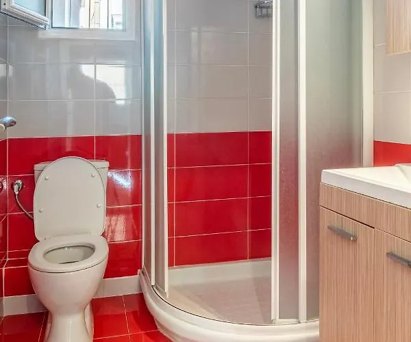 Erika's Oasis - Stylish Gem Inthe Heart Of History 公寓 卡拉马塔