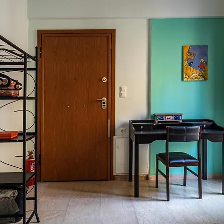 Erika's Oasis - Stylish Gem Inthe Heart Of History 아파트 *