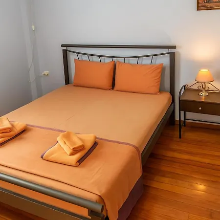 Erika's Oasis - Stylish Gem Inthe Heart Of History Apartment *