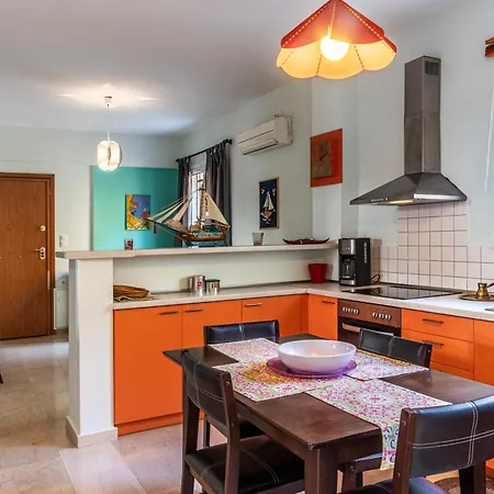Erika's Oasis - Stylish Gem Inthe Heart Of History