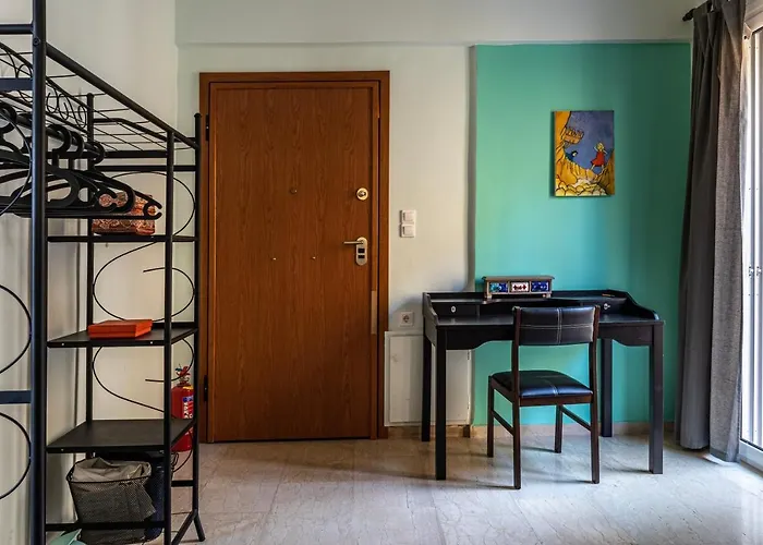 Erika's Oasis - Stylish Gem Inthe Heart Of History Apartamento *