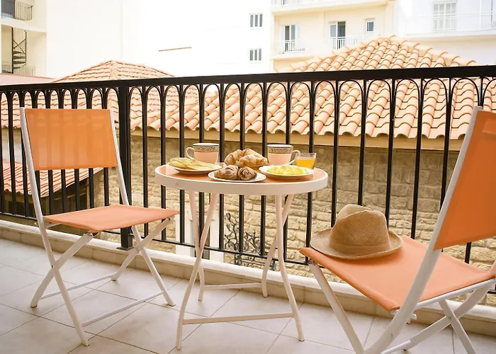 Apartamento Erika's Oasis - Stylish Gem Inthe Heart Of History *