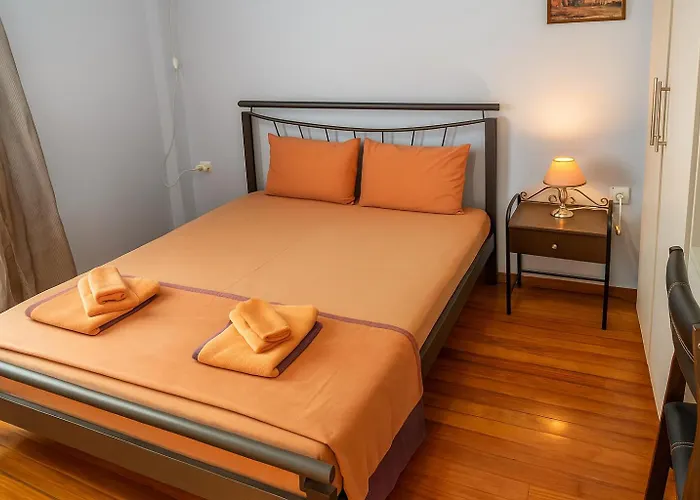 Erika's Oasis - Stylish Gem Inthe Heart Of History Apartamento *